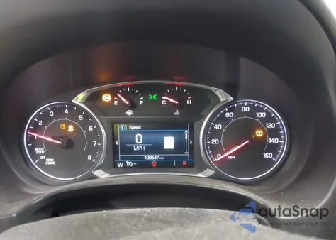 2018 GMC Terrain Sle z USA, uszkodzony, nr VIN 3GKALTEV3JL180102